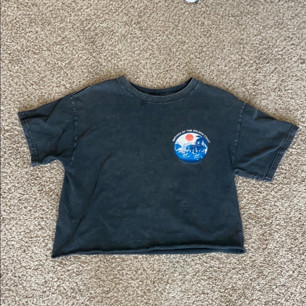 brandy melville t-shirt